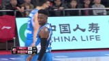 2018-01-04 常规赛 福建SBSVS青岛国信双星录像 第二节