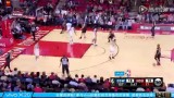 2018-01-05 常规赛 火箭VS勇士录像 第一节