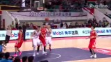 2018-01-05 常规赛 广州证券VS八一双鹿电池录像 第二节