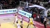 2018-01-05 常规赛 浙江稠州银行VS山东高速录像 第一节