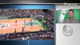 2018-01-06 常规赛 凯尔特人VS森林狼录像 第一节