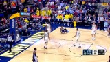 2018-01-06 01月06日NBA常规赛 掘金vs爵士 第四节