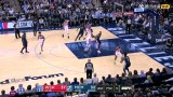 2018-01-06 01月06日NBA常规赛 灰熊vs奇才 第二节 
