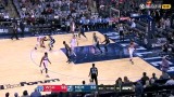 2018-01-06 01月06日NBA常规赛 灰熊vs奇才 第三节 