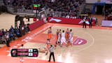 2018-01-06 01月06日CBA常规赛 北控vs上海 第二节