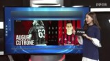 01月06日 意甲第20轮 AC米兰vs克罗托内 全场录像