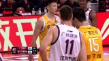 2018-01-07 01月07日CBA常规赛 广州vs广厦录像 第二节