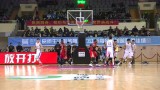 2018-01-07 01月07日CBA常规赛 江苏vs深圳录像 第三节