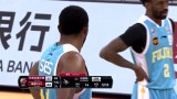 2018-01-07 01月07日CBA常规赛 天津vs福建录像 第二节