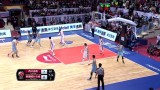 01月07日CBA常规赛 四川vs新疆录像 第一节
