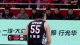2018-01-11 常规赛 山东高速VS辽宁本钢录像 第一节