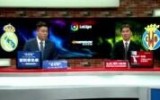 2018-01-13 19轮 皇家马德里VS比利亚雷亚尔全场录像