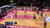 2018-01-13 CBA全明星赛星锐赛 南北区星锐VS清华北大录像 第一节