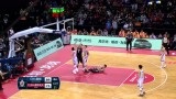 2018-01-13 CBA全明星赛星锐赛 南北区星锐VS清华北大录像 第四节