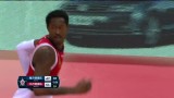 2018-01-14 CBA全明星赛 南方明星VS北方明星录像 第二节