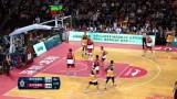 2018-01-14 CBA全明星赛 南方明星VS北方明星录像 第四节