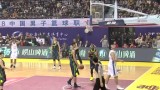 2018-01-17 常规赛 江苏VS广东录像 第三节