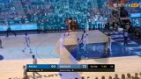 2018-01-18 常规赛 灰熊VS尼克斯录像 第一节