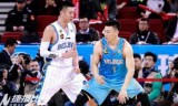 常规赛 九台农商银行VS北京农商银行录像 第四节