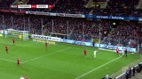 2018-01-20 第19轮 弗赖堡VS莱比锡录像 下半场