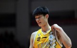 2018-01-21 常规赛 八一双鹿电池VS浙江广厦控股录像 第四节