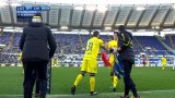 2018-01-21 第21轮 拉齐奥VS切沃全场录像