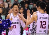 2018-01-23 常规赛 江苏肯帝亚VS八一双鹿电池录像 第三节