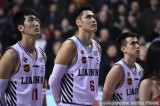 2018-01-23 常规赛 江苏肯帝亚VS八一双鹿电池录像 第一节