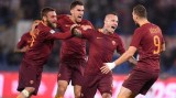 2018-01-25 第3轮 桑普多利亚VS罗马录像 下半场