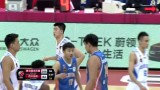 2018-01-25 常规赛 青岛VS四川录像 第四节