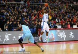 2018-01-27 常规赛 青岛国信双星VS新疆喀什古城录像 第一节