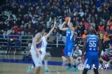 2018-01-28 常规赛 上海VS江苏录像 加时赛