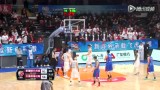 2018-01-30 常规赛 新疆VS天津录像 第三节
