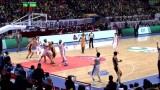 2018-01-30 常规赛 四川VS山西录像 第二节