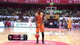 2018-01-30 常规赛 四川VS山西录像 第四节