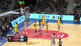 2018-01-30 常规赛 广东VS北控录像 第一节