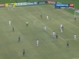 2018-01-30 资格赛 天津权健VS塞列斯录像 上半场