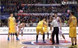 2018-02-04 常规赛 天津VS广厦录像 第二节