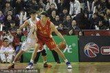 2018-02-09 常规赛 八一VS北京录像 第三节