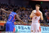 2018-02-11 常规赛 天津VS山东录像 第一节