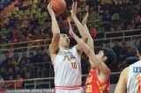 2018-02-11 常规赛 福建VS八一 录像 第四节
