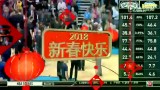 2018-02-14 常规赛 雷霆VS骑士录像 第一节