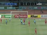 2018-02-13 小组赛 川崎前锋VS上海上港录像 上半场