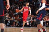 2018-02-17 NBA全明星赛新秀挑战赛 美国联队VS世界联队录像  第一节