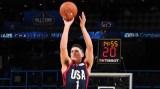 2018-02-17 NBA全明星赛新秀挑战赛 美国联队VS世界联队录像  第二节