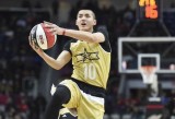 2018-02-17 NBA全明星周末名人赛 湖人名人队VS快船名人队录像 第二节