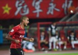 2018-02-21 小组赛 大阪樱花VS广州恒大淘宝录像