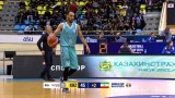 2018-02-22 哈萨克斯坦VS伊朗录像 第四节