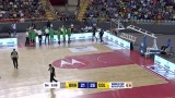 2018-02-23 预选赛 韩国VS中国香港录像 第二节