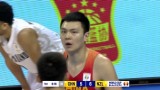 2018-02-23 预选赛 中国男篮VS新西兰录像 第一节